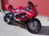 R&G Racing padací chrániče pro motocykly HONDA CBR600 ('99-'07 - hliníkový rám), (pár), černé